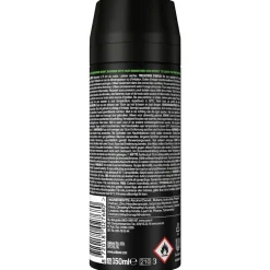 Axe Deospray>Wild Mojito & Cedarwood Deodorant & Bodyspray