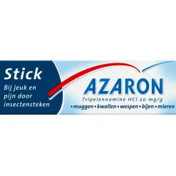 Azaron Insecten>Insectenbeet Stick