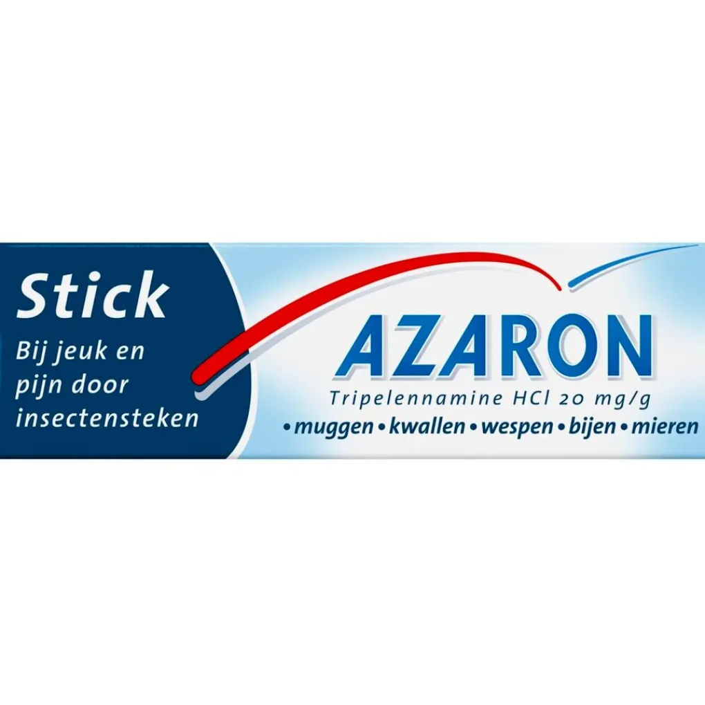 Azaron Insecten>Insectenbeet Stick