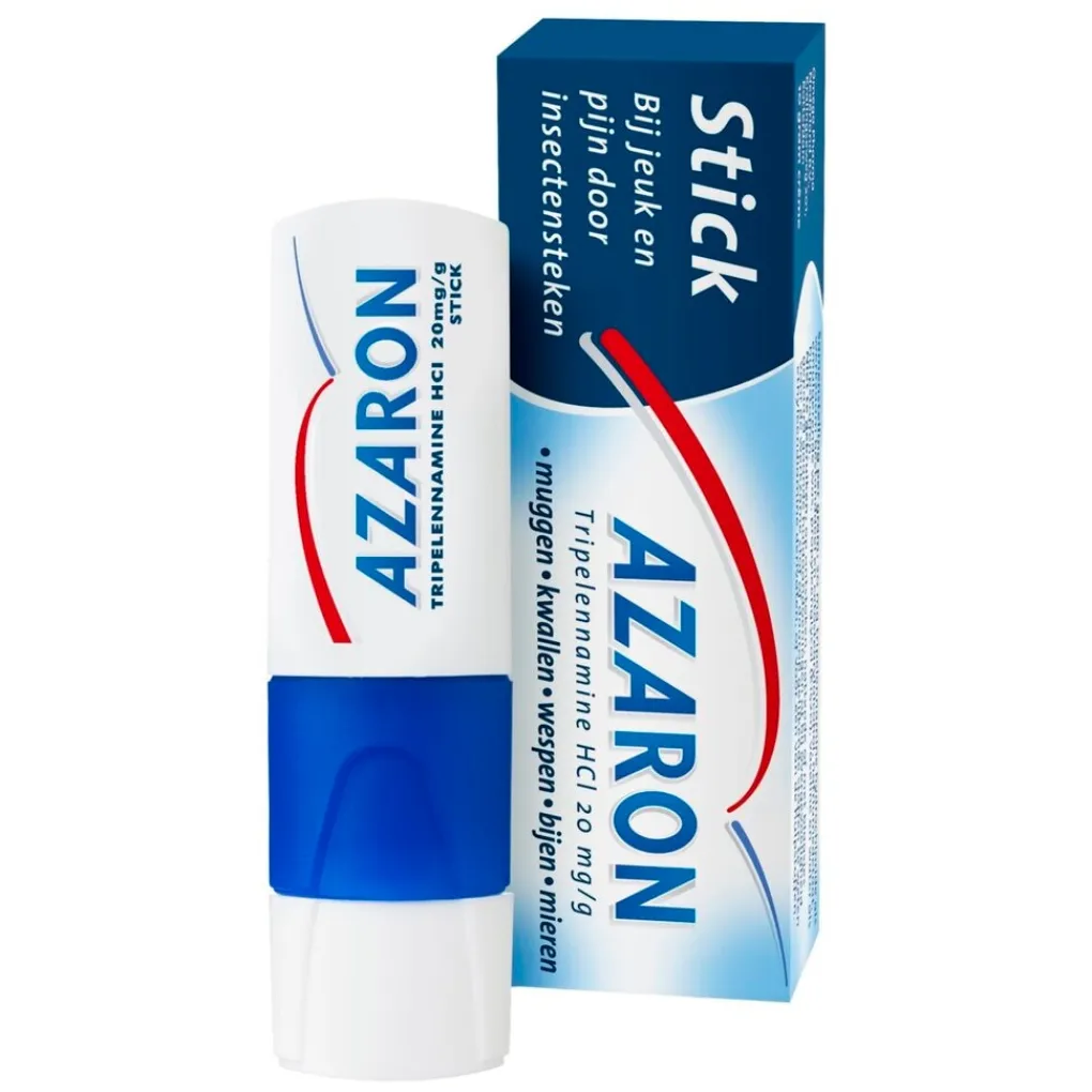 Azaron Insecten>Insectenbeet Stick