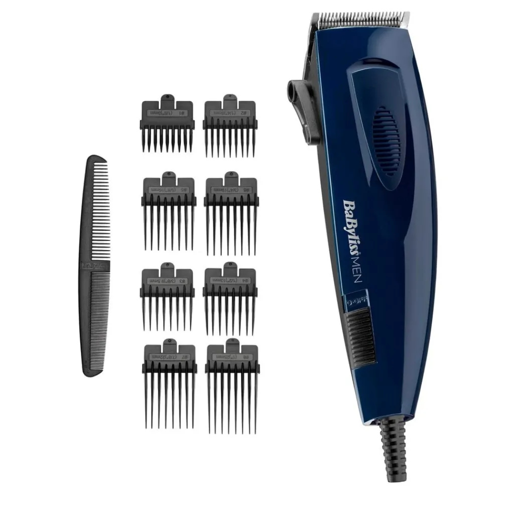 Heren Babyliss Tondeuses>Men E695E Tondeuse