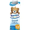 Bambix Flesvoeding>Natuur 1+ Groeimelk