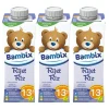 Bambix Flesvoeding>Rijst 1-3+ Groeidrink