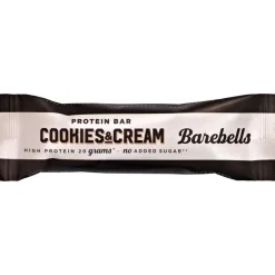 Barebells Sportrepen>Cookies & Cream Protein Bar