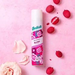 Batiste Droogshampoo>Blush Droogshampoo