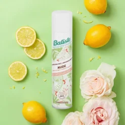 Batiste Droogshampoo|Shampoo>Nude Droogshampoo