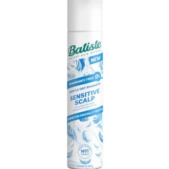 Batiste Droogshampoo>Sensitive Droogshampoo