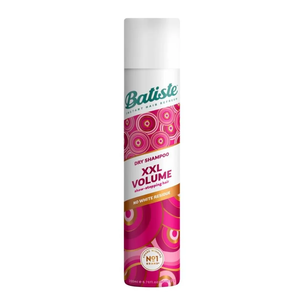 Batiste Droogshampoo>Stylist XXL Volume Spray