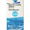 Bausch & Lomb Lenzen>-2.25 Maandlenzen
