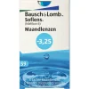 Bausch & Lomb Lenzen>-3.25 Maandlenzen