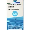 Bausch & Lomb Lenzen>-3.50 Maandlenzen