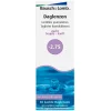 Bausch & Lomb Lenzen>-2.75 Zachte Daglenzen