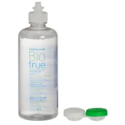 Bausch & Lomb Lenzenvloeistof>Bausch + Lomb Biotrue Multi-Purpose Solution Lenzenvloeistof