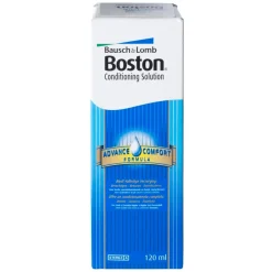 Bausch & Lomb Lenzenvloeistof>Boston Advance Conditioning Solution Lensvloeistof