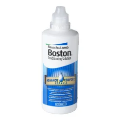 Bausch & Lomb Lenzenvloeistof>Boston Advance Conditioning Solution Lensvloeistof