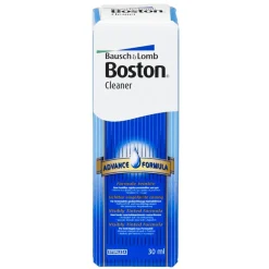 Bausch & Lomb Lenzenvloeistof>Boston Cleaner Lensvloeistof