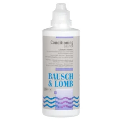 Bausch & Lomb Lenzenvloeistof>Conditioning Solution Lensvloeistof