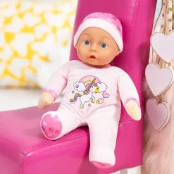 Aspirine Poppen En Knuffels>Bayer My First Baby Pop