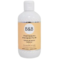 B&B Italiaans Wasparfum Wasparfum|Wasmiddel>B&B Amber & Musk Italiaans Wasparfum