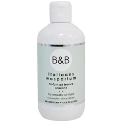 B&B Italiaans Wasparfum Wasparfum|Wasmiddel>B&B Katoen Bloem Italiaans Wasparfum