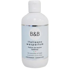 B&B Italiaans Wasparfum Wasparfum|Wasmiddel>B&B Lotus Diamant Italiaans Wasparfum