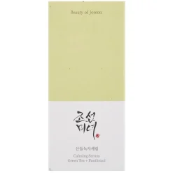 BEAUTY OF JOSEON Serum>Calming Serum