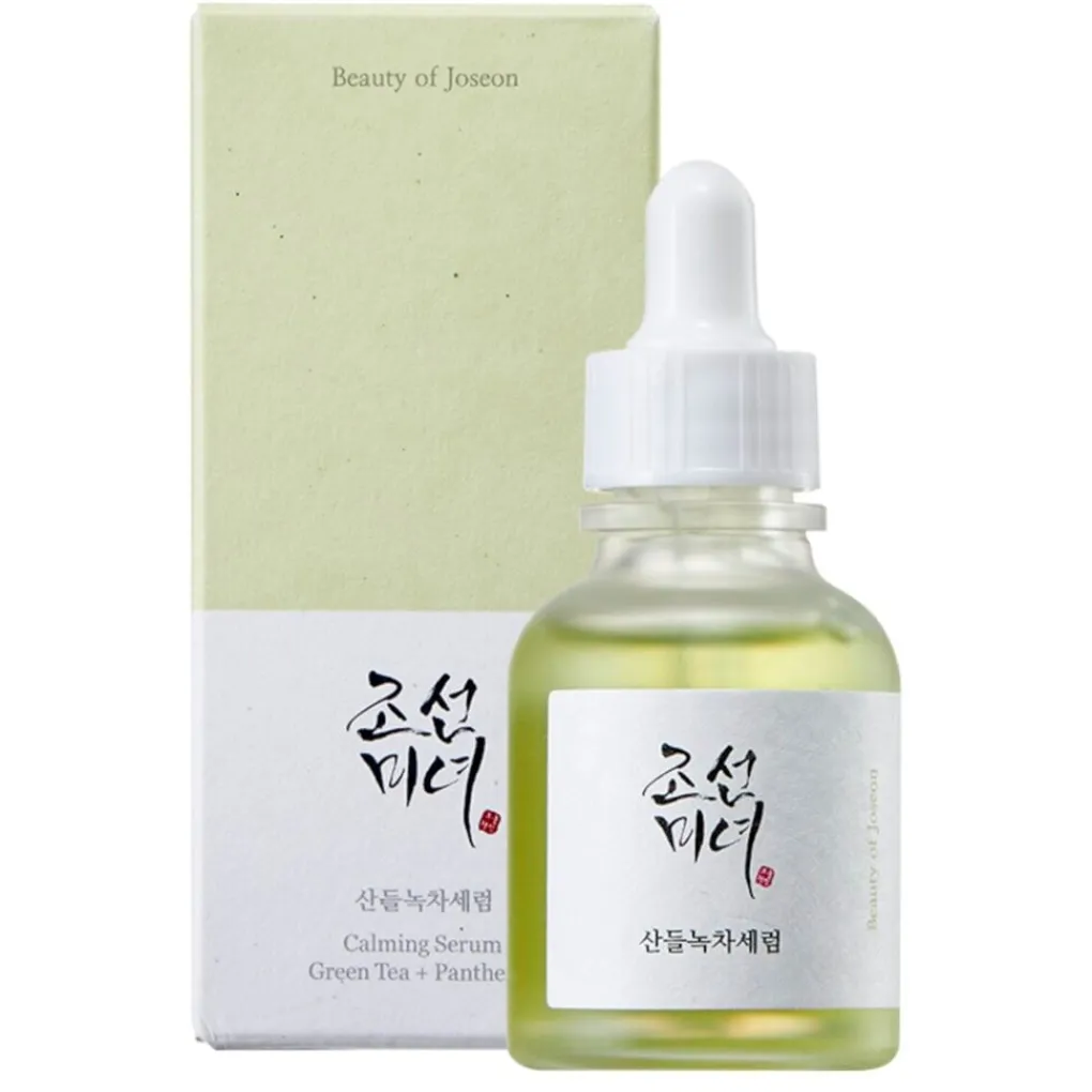 BEAUTY OF JOSEON Serum>Calming Serum