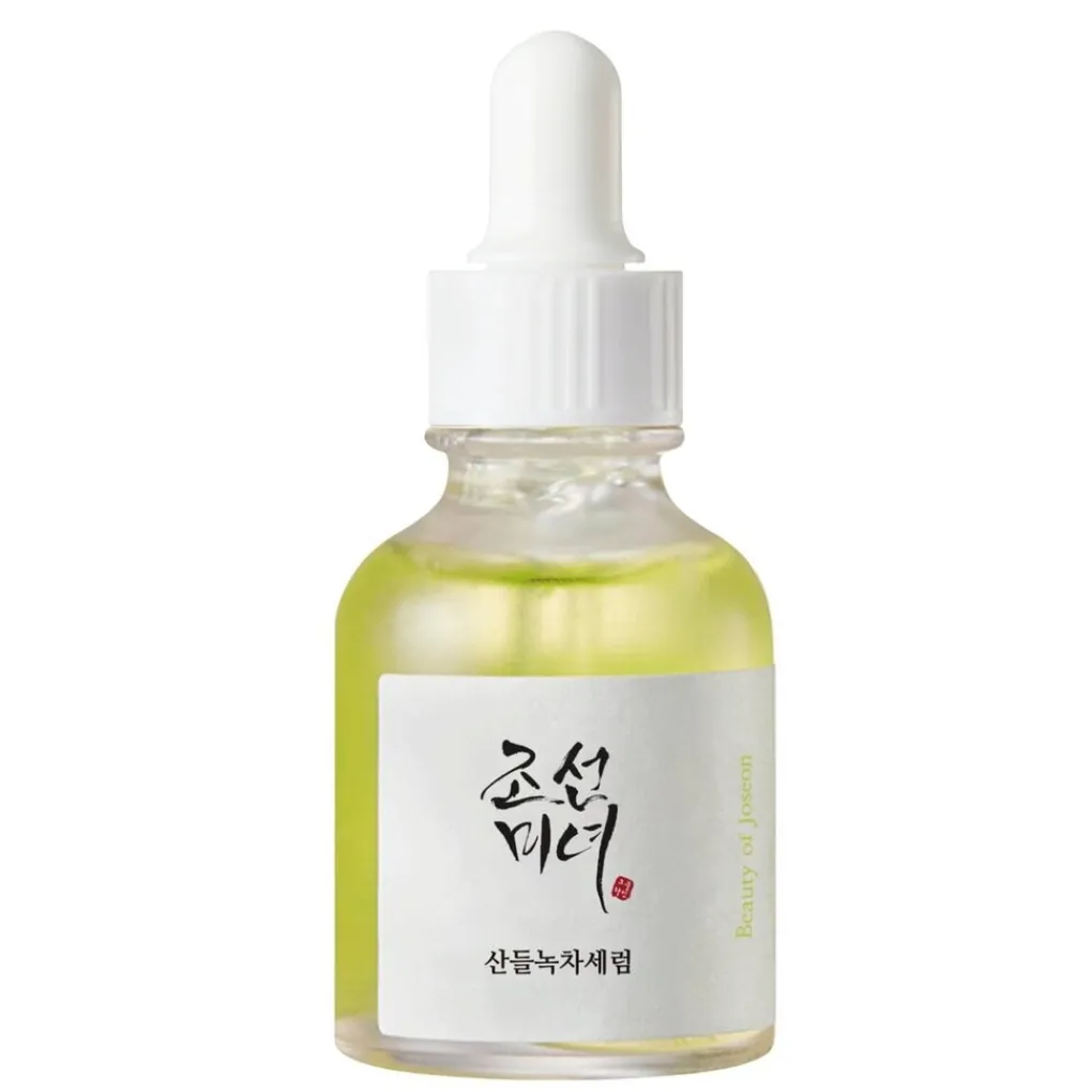 BEAUTY OF JOSEON Serum>Calming Serum
