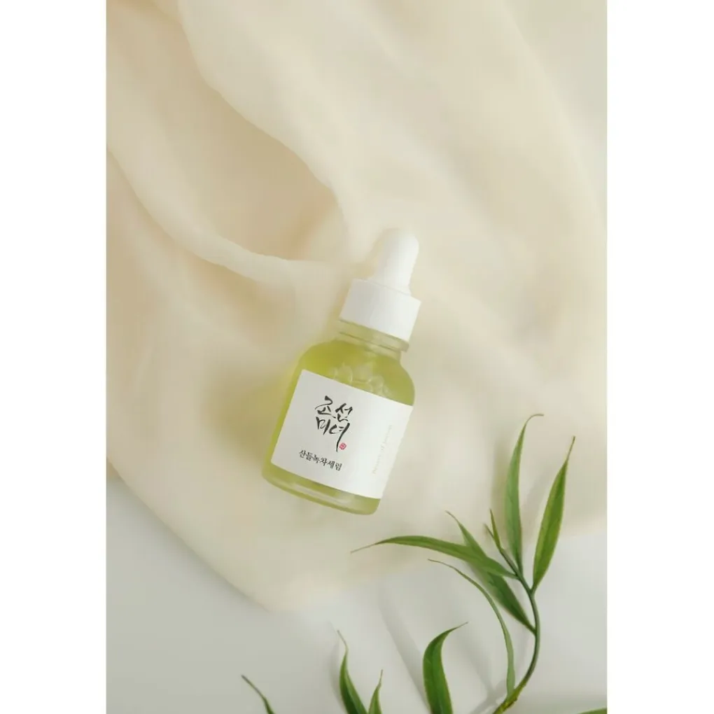 BEAUTY OF JOSEON Serum>Calming Serum