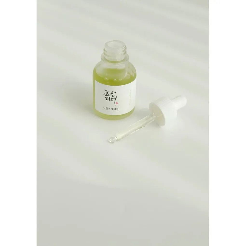BEAUTY OF JOSEON Serum>Calming Serum