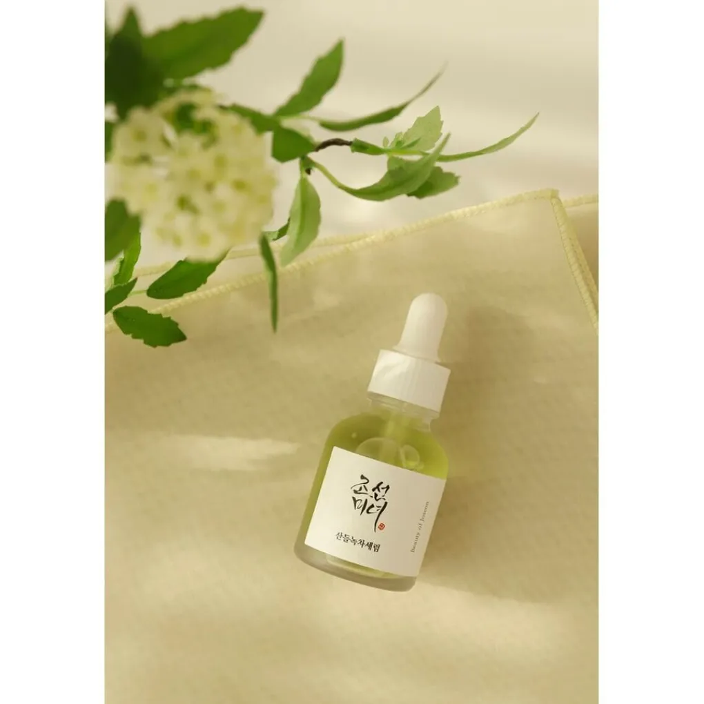 BEAUTY OF JOSEON Serum>Calming Serum