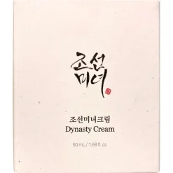 BEAUTY OF JOSEON Dagcreme>Dynasty Cream