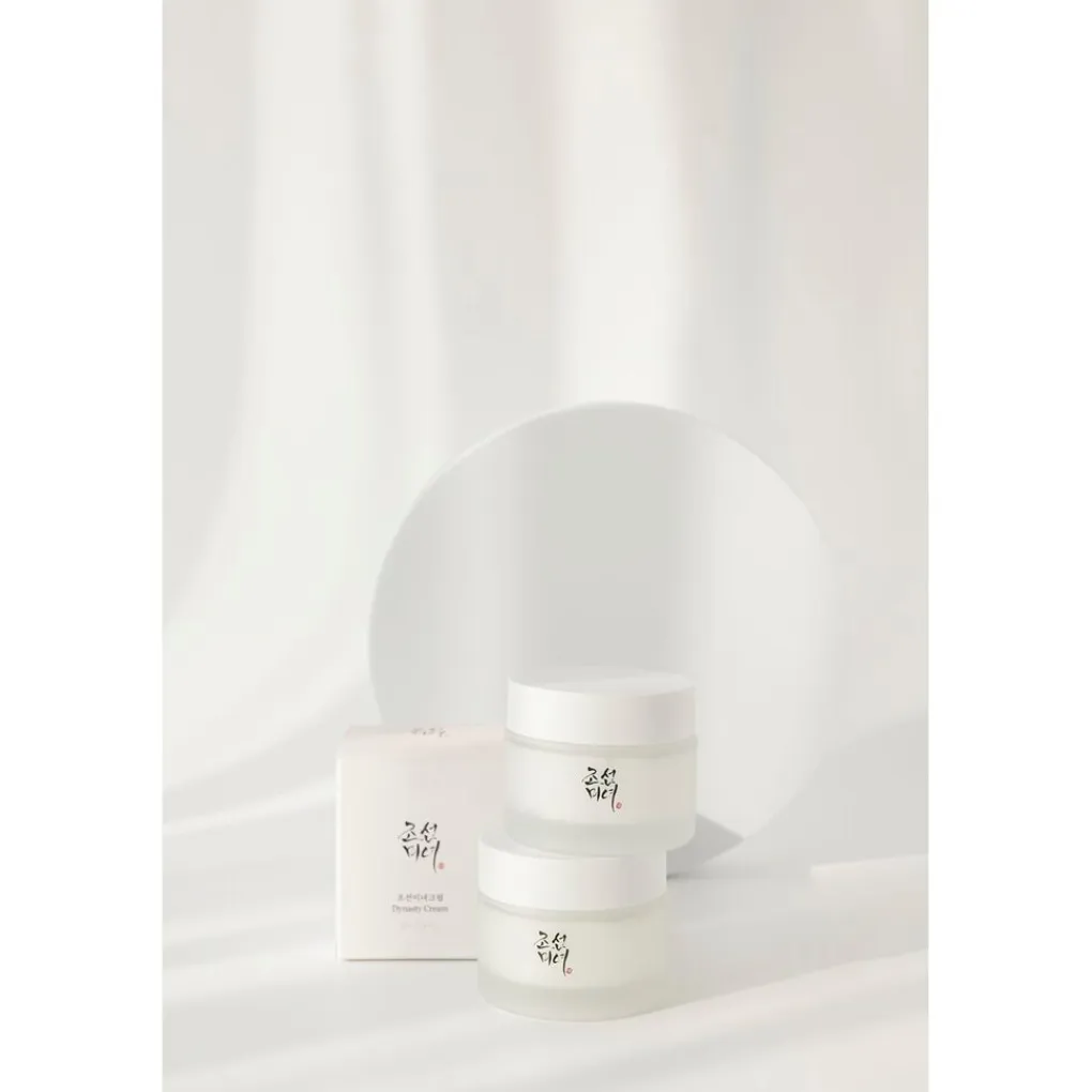 BEAUTY OF JOSEON Dagcreme>Dynasty Cream