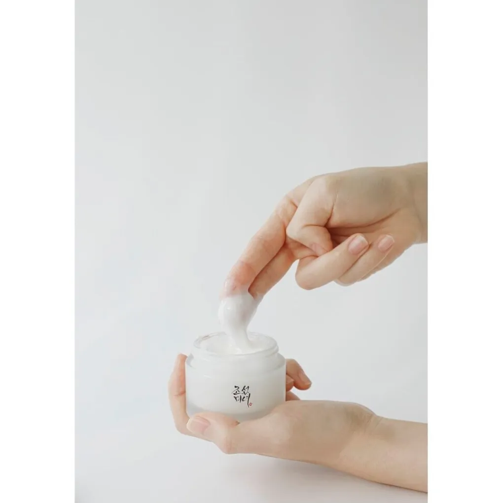 BEAUTY OF JOSEON Dagcreme>Dynasty Cream
