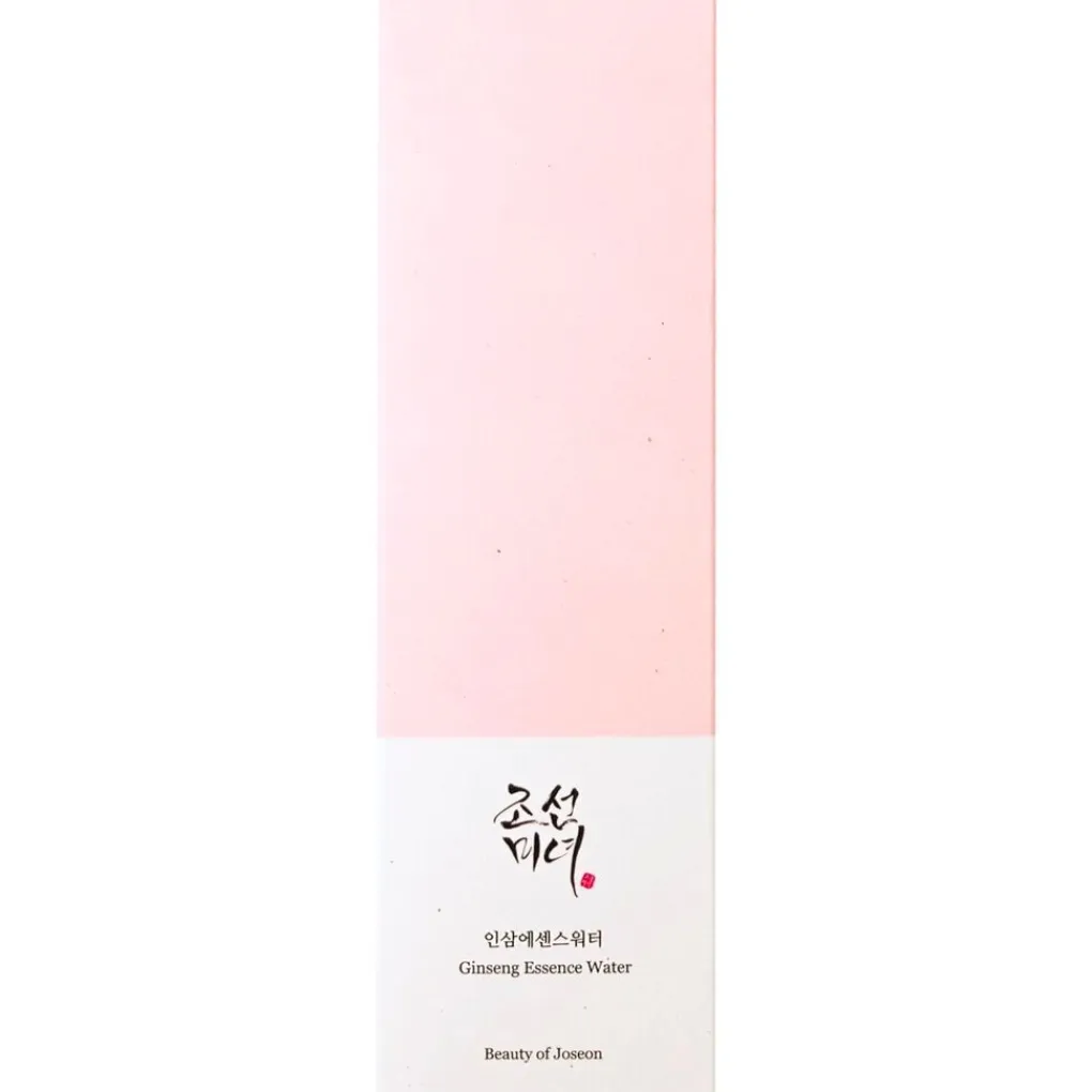 BEAUTY OF JOSEON Serum>Ginseng Essence Water