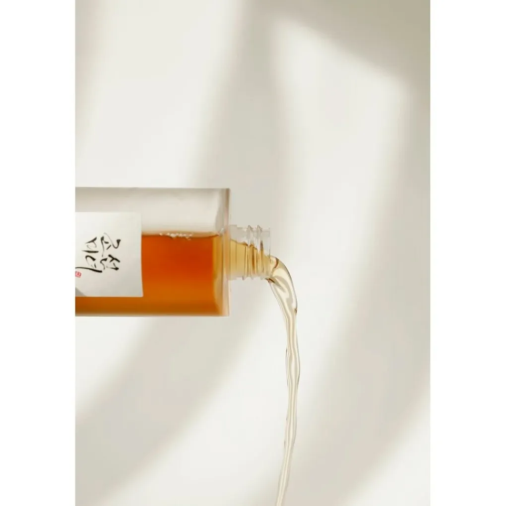 BEAUTY OF JOSEON Serum>Ginseng Essence Water