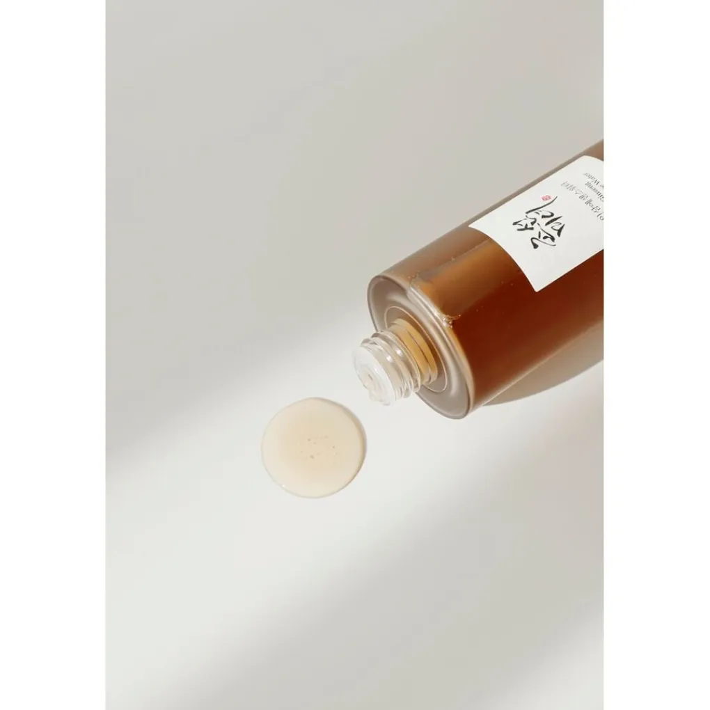 BEAUTY OF JOSEON Serum>Ginseng Essence Water