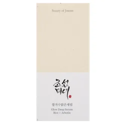 BEAUTY OF JOSEON Serum>Glow Deep Serum