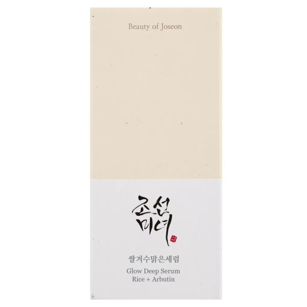 BEAUTY OF JOSEON Serum>Glow Deep Serum