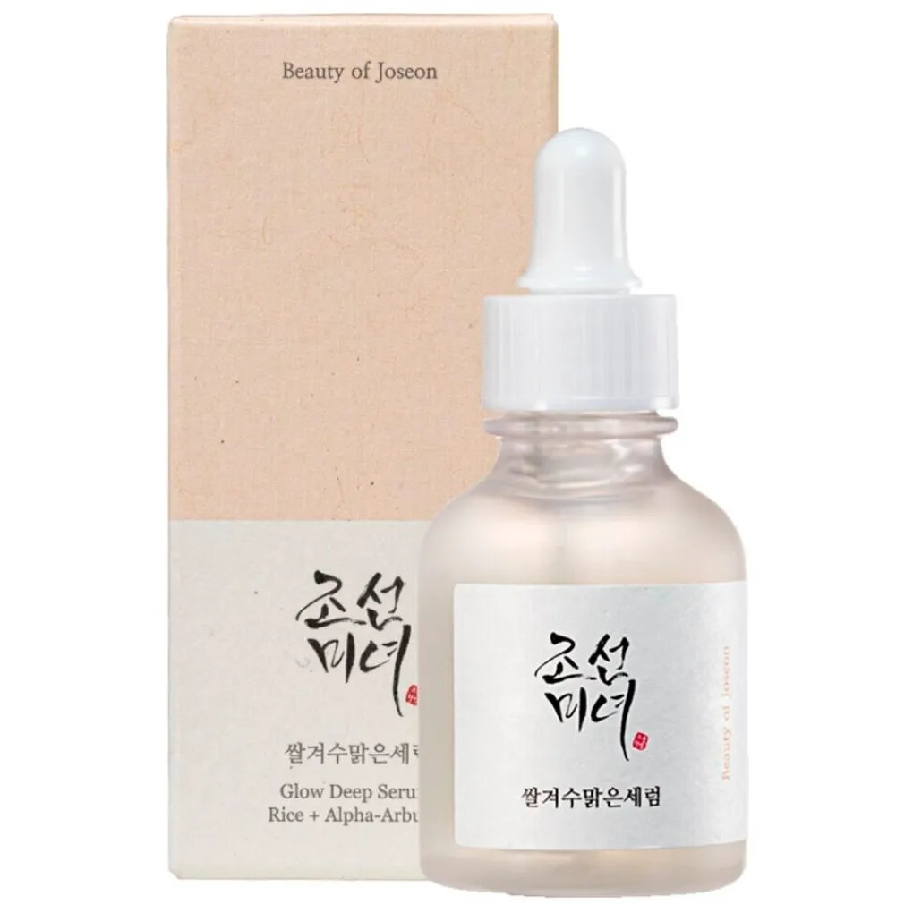 BEAUTY OF JOSEON Serum>Glow Deep Serum
