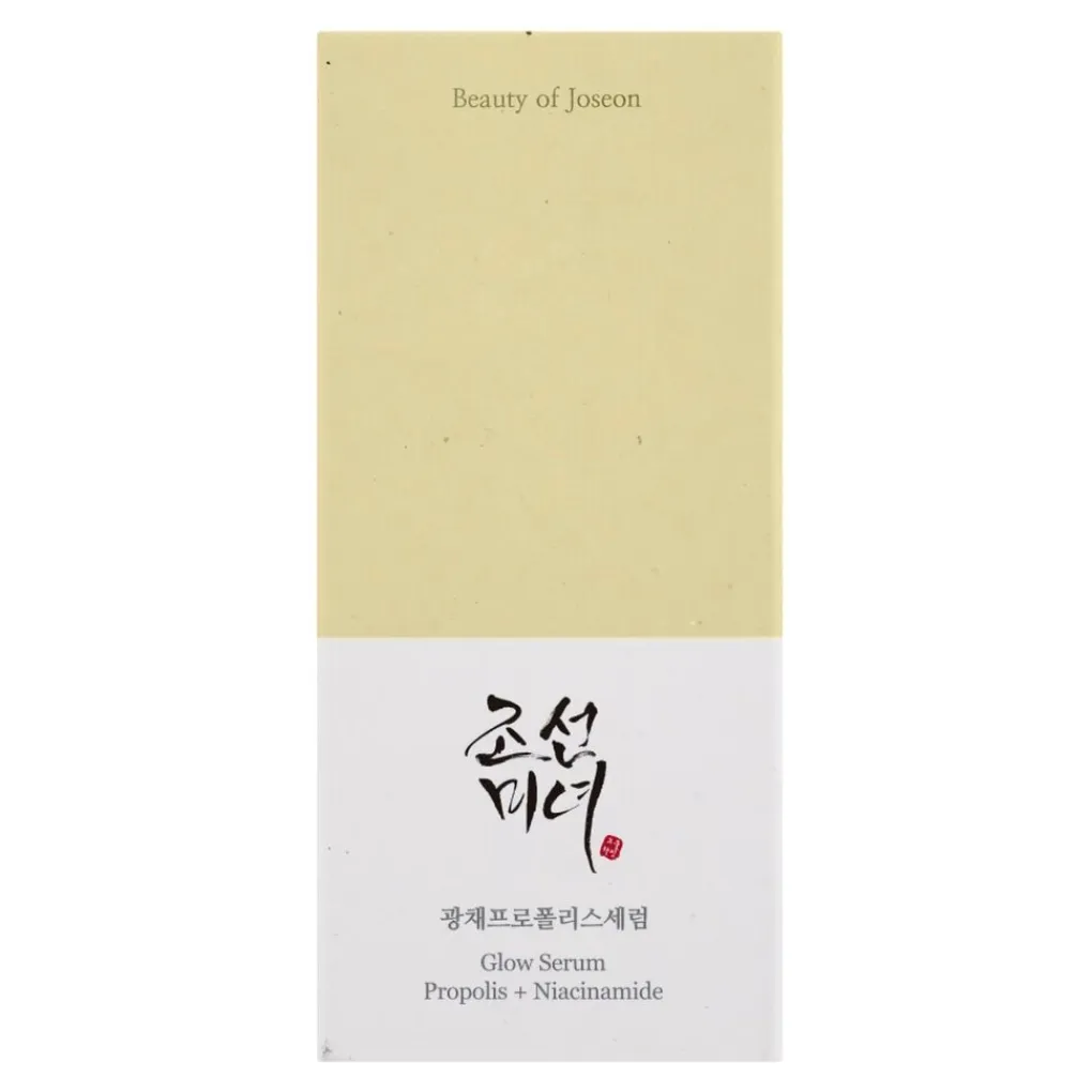 BEAUTY OF JOSEON Serum>Glow Serum