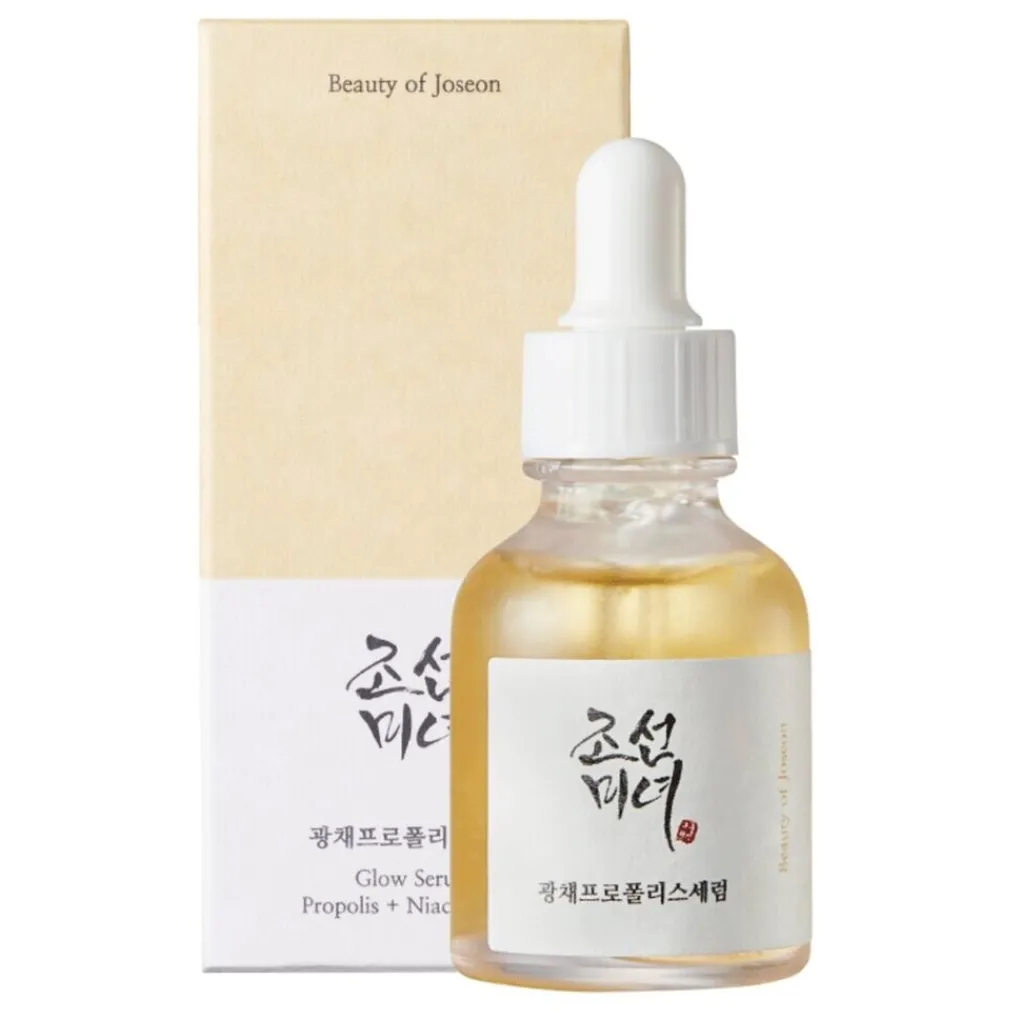 BEAUTY OF JOSEON Serum>Glow Serum