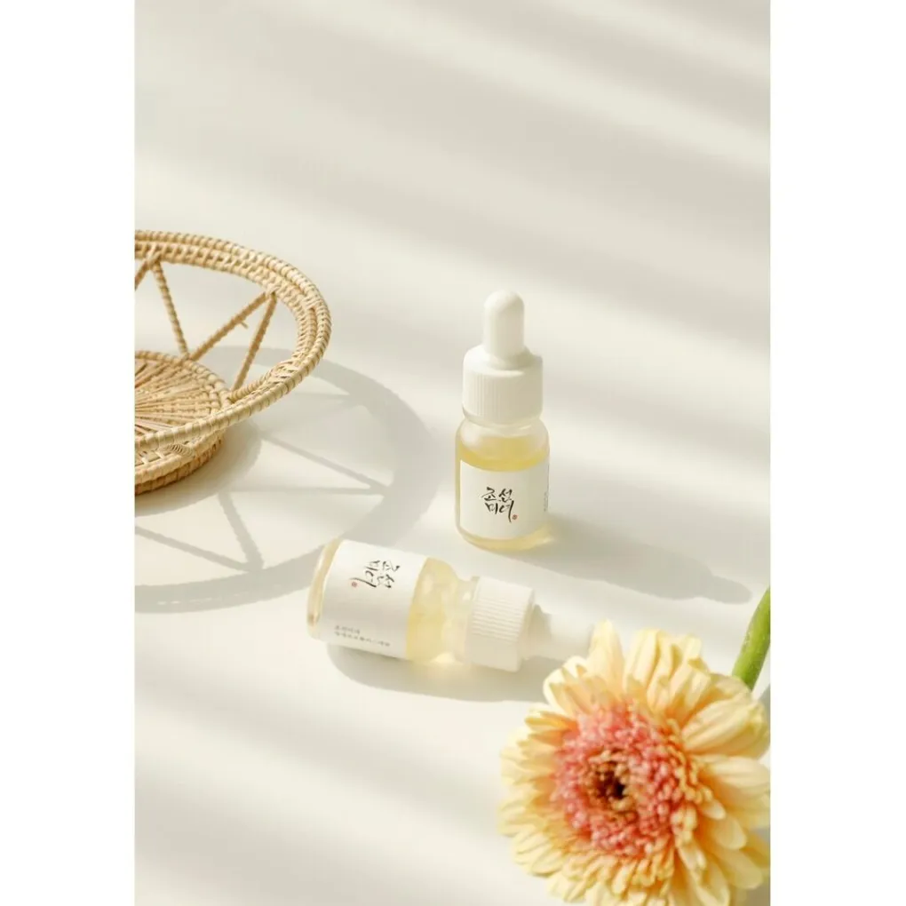 BEAUTY OF JOSEON Serum>Glow Serum