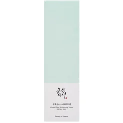 BEAUTY OF JOSEON Gezichtsreiniging>Green Plum Refreshing Toner