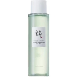BEAUTY OF JOSEON Gezichtsreiniging>Green Plum Refreshing Toner