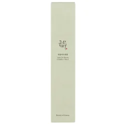 BEAUTY OF JOSEON Serum>Light On Serum