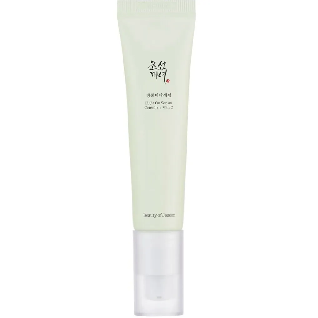 BEAUTY OF JOSEON Serum>Light On Serum