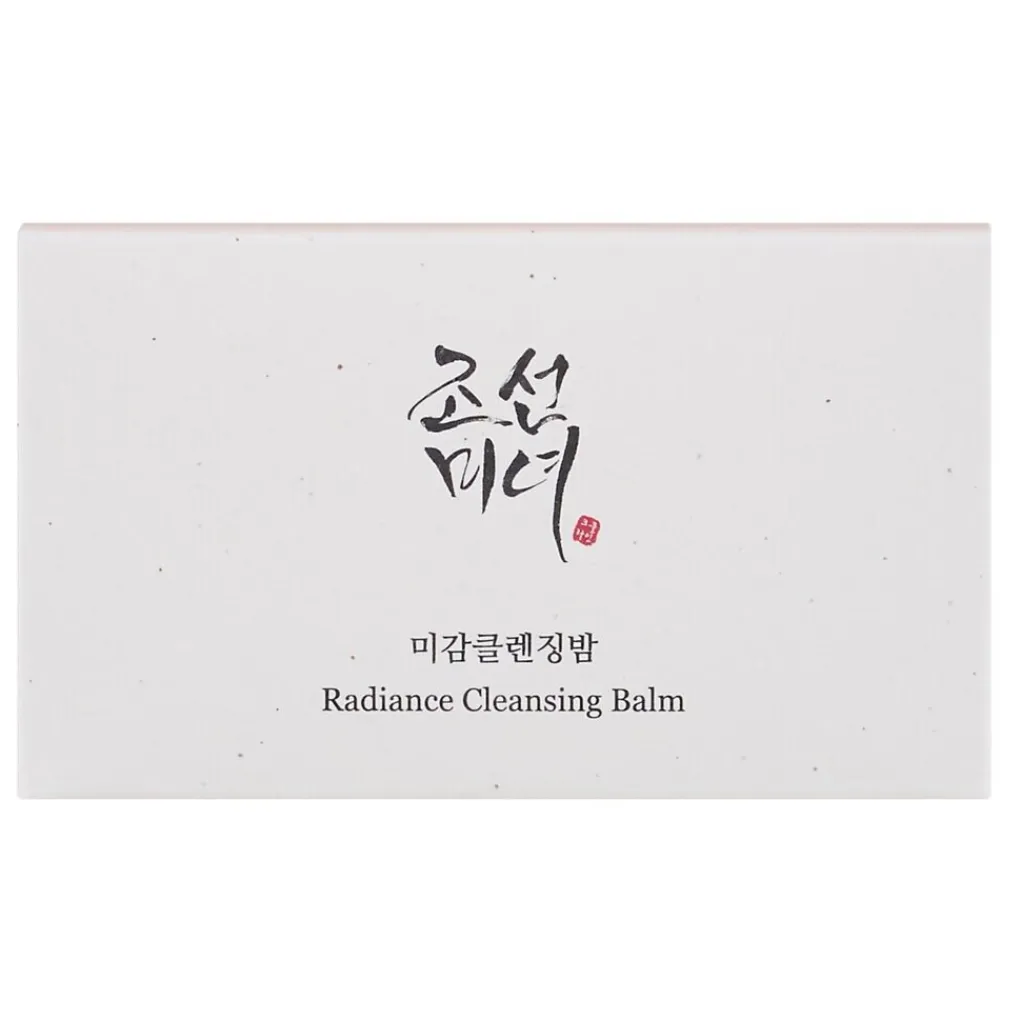 BEAUTY OF JOSEON Gezichtsreiniging>Radiance Cleansing Balm