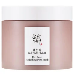 BEAUTY OF JOSEON Gezichtsmaskers>Red Bean Refreshing Pore Mask