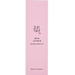 BEAUTY OF JOSEON Dagcreme>Red Bean Watergel